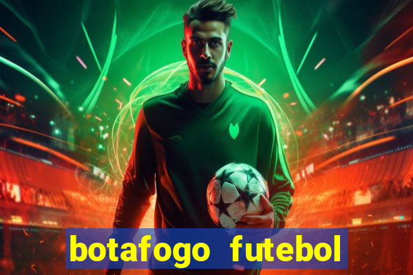 botafogo futebol play hd